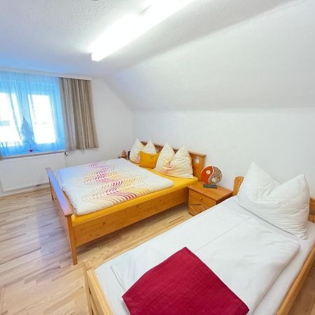 Haus Erzbergblick Vila Eisenerz Exterior foto