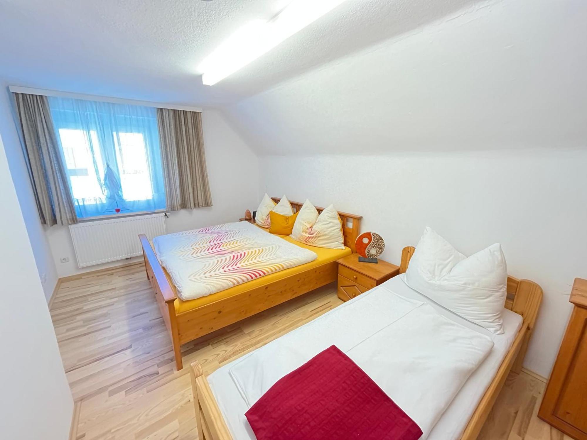 Haus Erzbergblick Vila Eisenerz Exterior foto